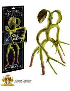 Figura Bowtruckle o...