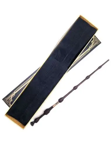 Varita Mágica Harry Potter Dumbledore...