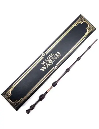 Varita Mágica Harry Potter Dumbledore...