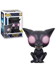 Funko Pop Matagot Glows in...