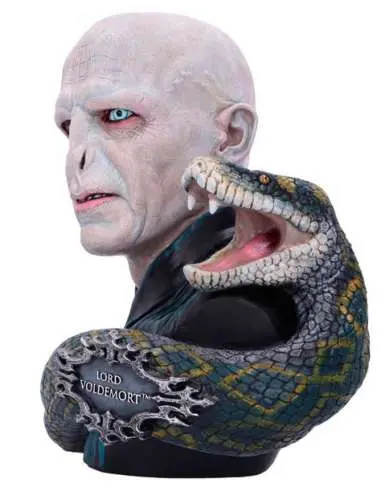 Busto Lord Voldemort de 30 cms