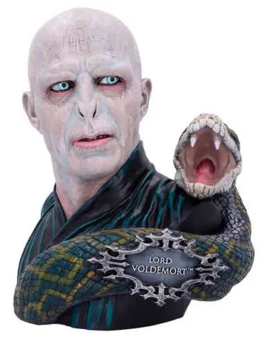 Busto Lord Voldemort de 30 cms