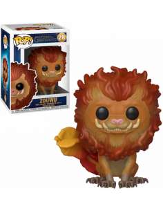 Funko Pop Animales...