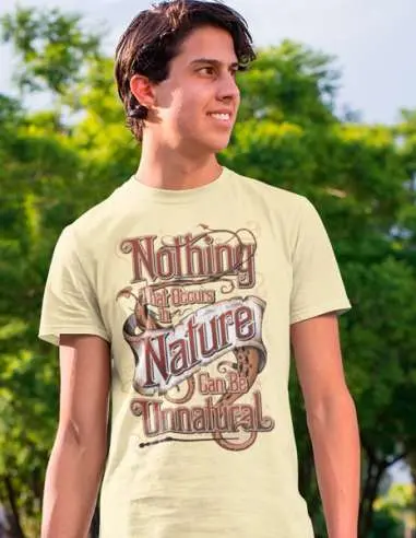 Camiseta Animales Fantásticos vitage...