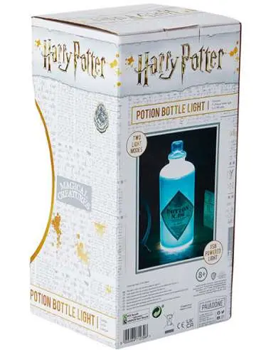 Lámpara Harry Potter Poción 86