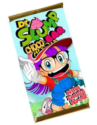 Chocolate de Arale Chocolate de Arale