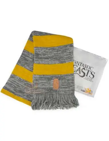 Bufanda Newt Scamander Animales...