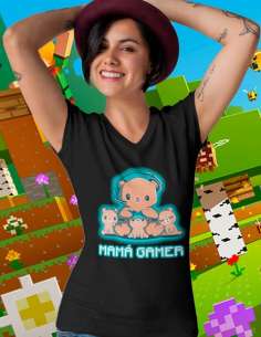 Camiseta día de la madre... 2