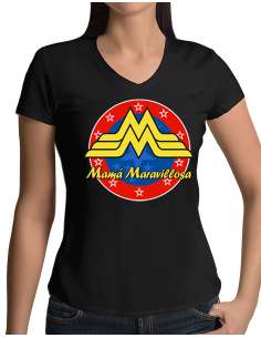 Camiseta día de la Madre... 2