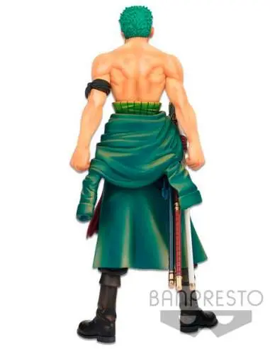 Figura One Piece Roronoa Zoro... Figura One Piece Roronoa Zoro...