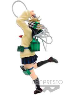 Figura Himiko Toga de My... 2