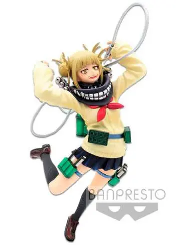 Figura Himiko Toga de My Hero...