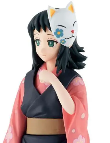 Figura Makomo Kimetsu No Yaiba...