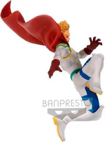 Figura Lemillion My Hero Academia V2...