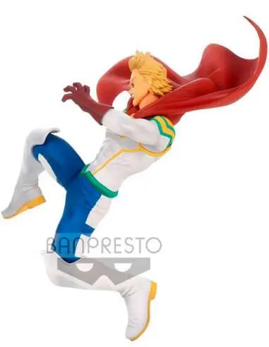 Figura Lemillion My Hero Academia V2...