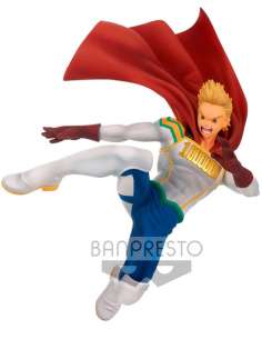 Figura Lemillion My Hero... 2