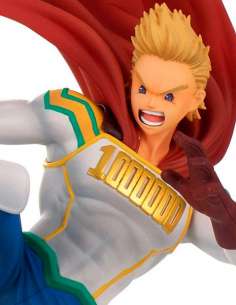 Figura Lemillion My Hero...