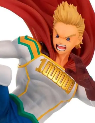Figura Lemillion My Hero Academia V2...