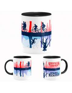 Taza Stranger Things... 2