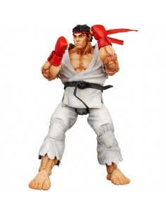 Figura Street Fighter 4 RYU 18cm NECA