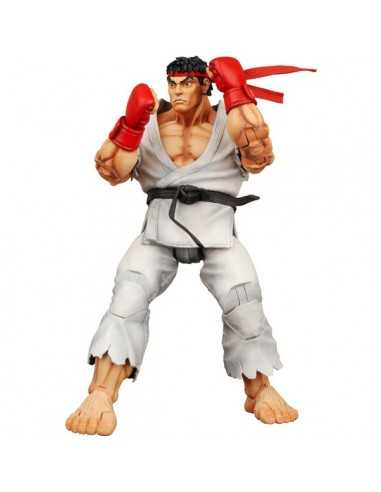 Figura Street Fighter 4 RYU 18cm NECA