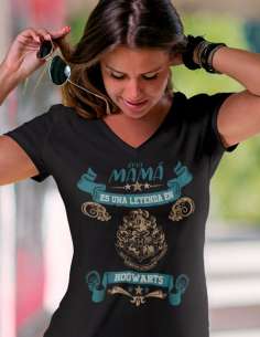 Camiseta día de la madre... 2