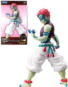 Figura Akaza de 22 cms The... 2