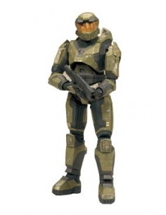 Halo Anniversary Edition Figura Master Chief 15 cm