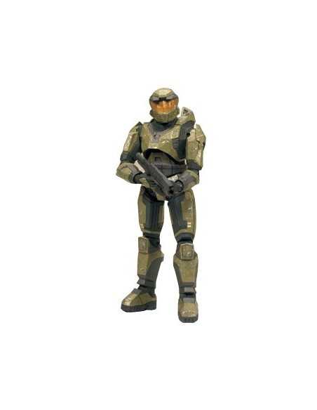 Halo Anniversary Edition Figura Master Chief 15 cm