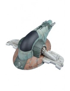 Star Wars Hucha nave caza recompensas Slave