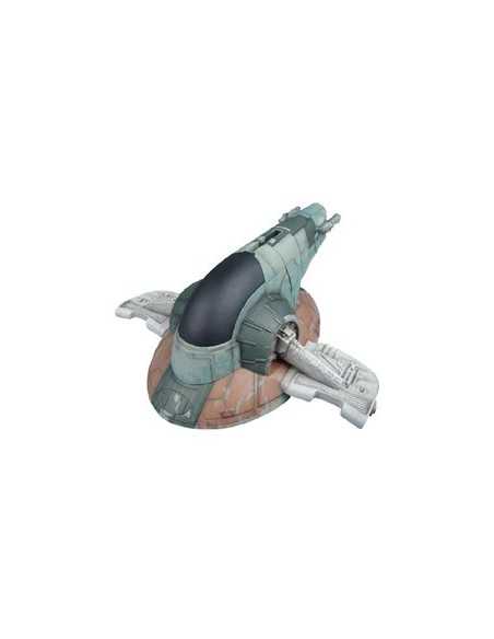 Star Wars Hucha nave caza recompensas Slave