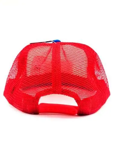 Gorra Stranger Things trucker bicolor...