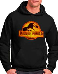 Sudadera Jurassic World...