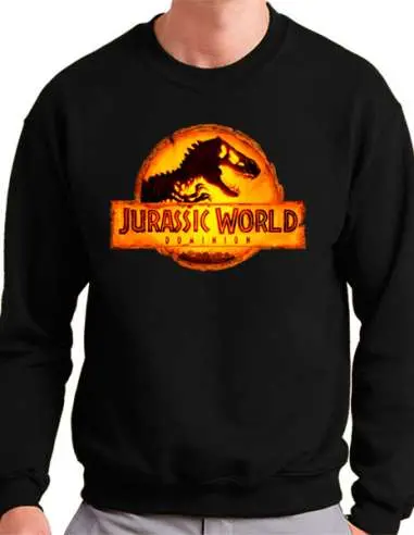 Sudadera Jurassic World Dominion Sudadera Jurassic World Dominion