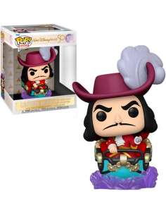 Funko Pop Capitan Hook de...