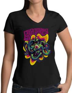 Camiseta Doctor Strange de...