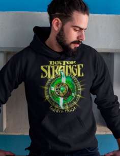Sudadera Doctor Strange Ojo... 2