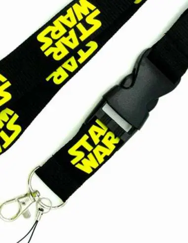 Lanyard Star Wars