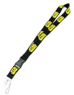 Lanyard Star Wars 2