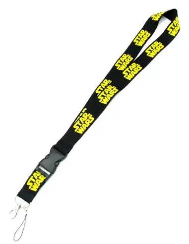 Lanyard Star Wars