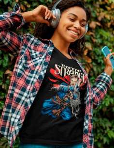 Camiseta Doctor Strange... 2