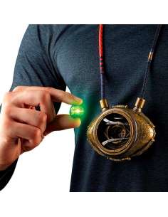 Ojo de Agamotto Doctor... 2