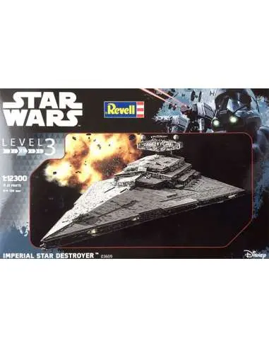 Maqueta nave imperial Star destroyer... Maqueta nave imperial Star destroyer...