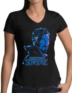 Camiseta Doctor Strange de...