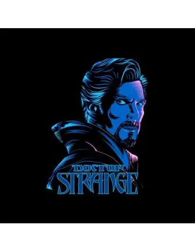 Camiseta Doctor Strange de mujer...