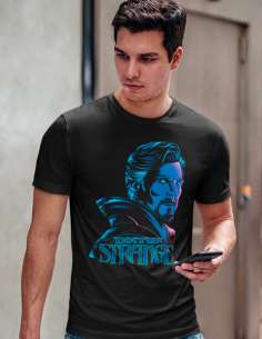 Camiseta Doctor Strange... 2