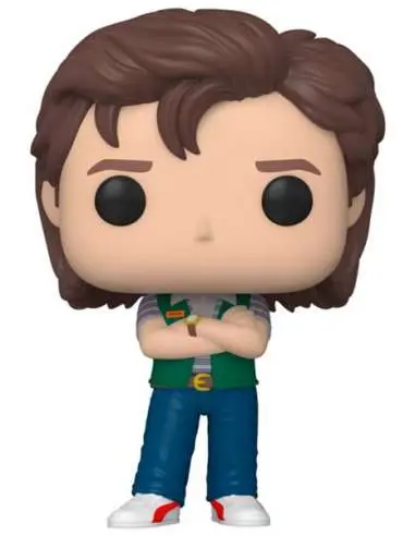 Funko Pop Steve Harrington Stranger...