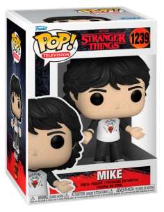 Funko Pop Mike Stranger... 2