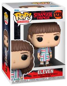 Funko Pop Eleven Stranger... 2