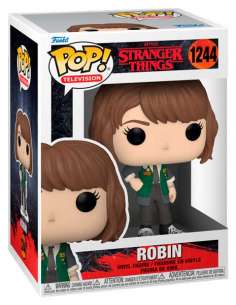 Funko Pop Robin Stranger... 2